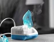 Electric Nebulizer System