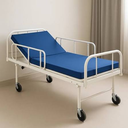 Manual Hospital Bed Standard