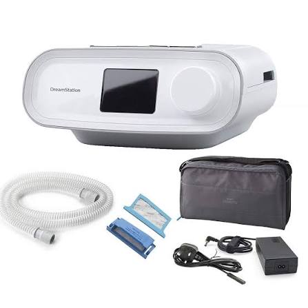 Philips DreamStation Auto CPAP