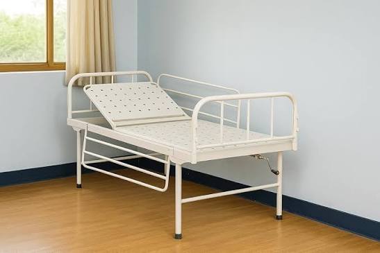 Semi Fowler Hospital Bed